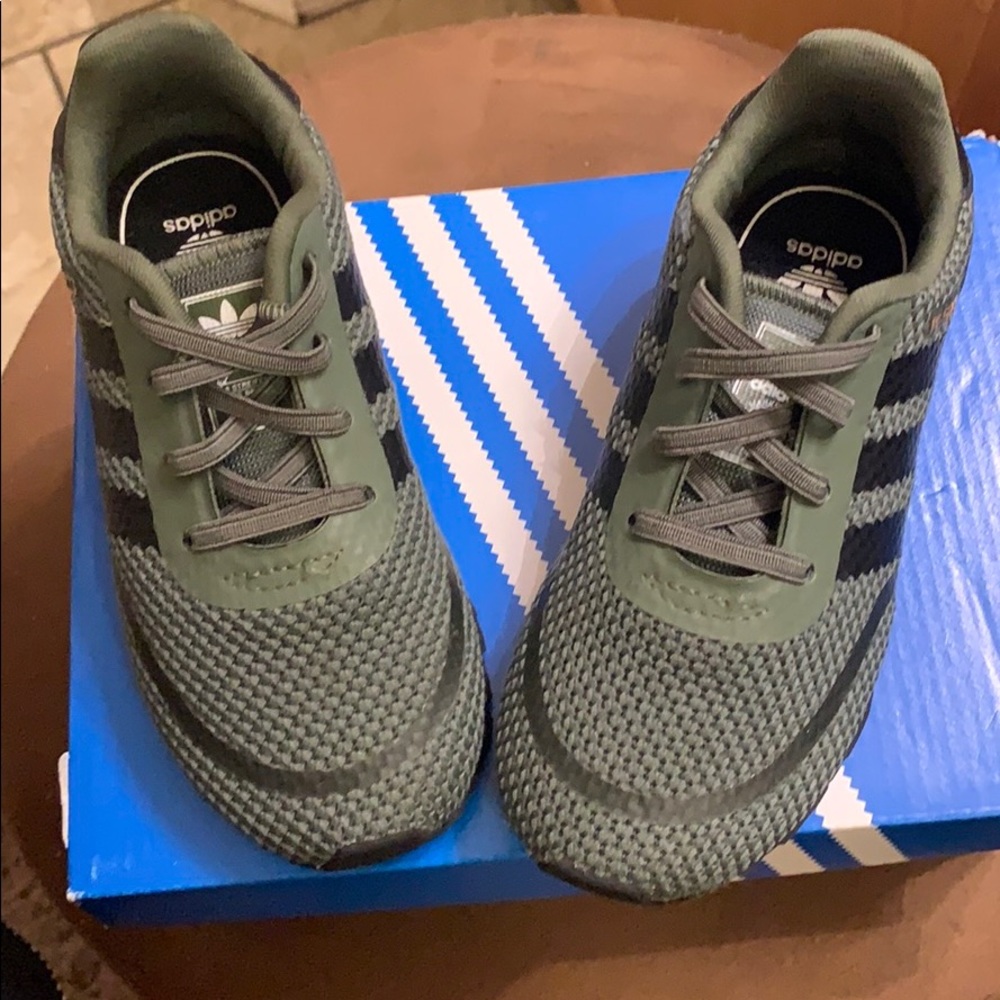 Toddler Sneakers